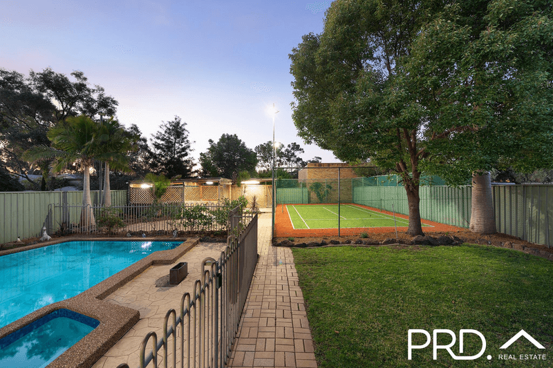 14 Sinai Avenue, MILPERRA, NSW 2214