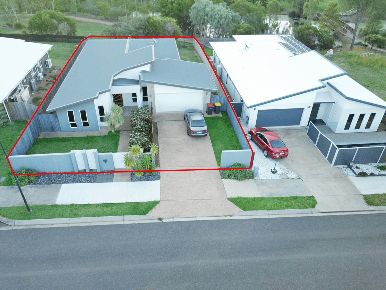 42 Koowin Drive, KIRKWOOD, QLD 4680