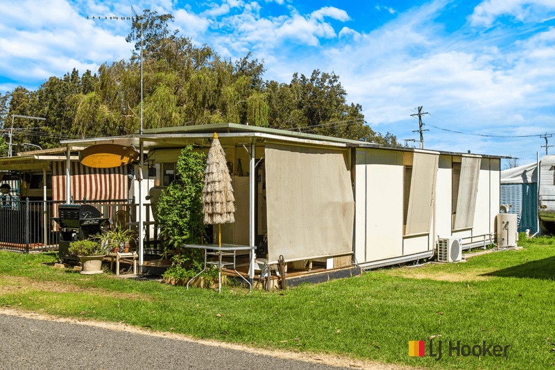 Site 76/29 Wharf Road, NORTH BATEMANS BAY, NSW 2536