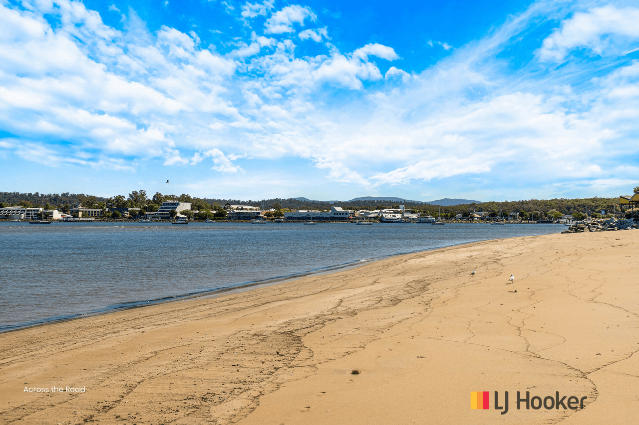 Site 76/29 Wharf Road, NORTH BATEMANS BAY, NSW 2536