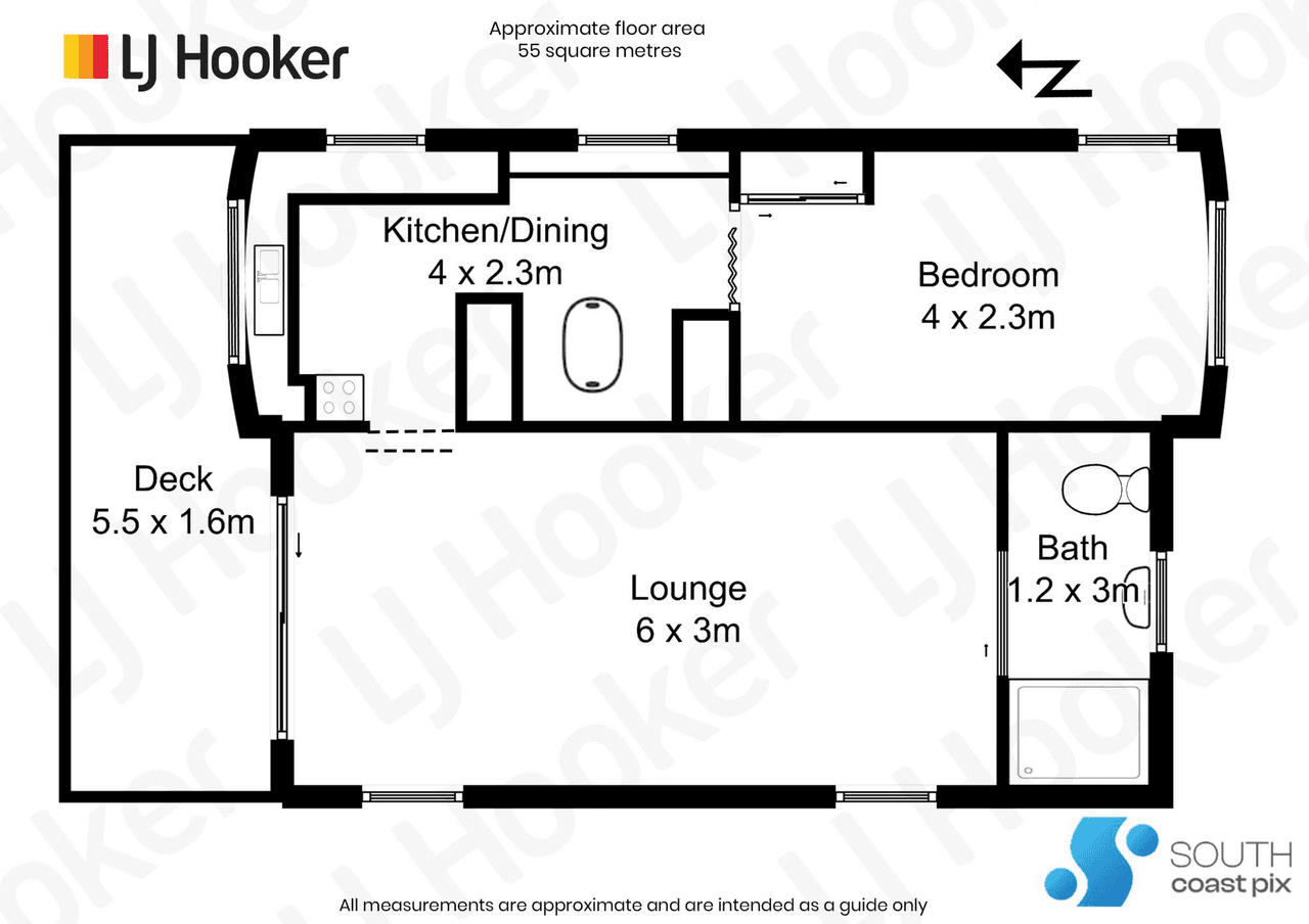 Site 76/29 Wharf Road, NORTH BATEMANS BAY, NSW 2536