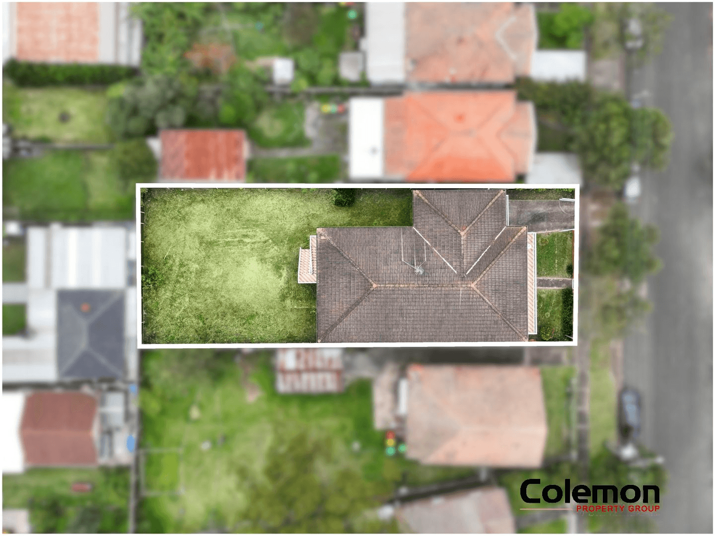 34 Linden Ave, PUNCHBOWL, NSW 2196