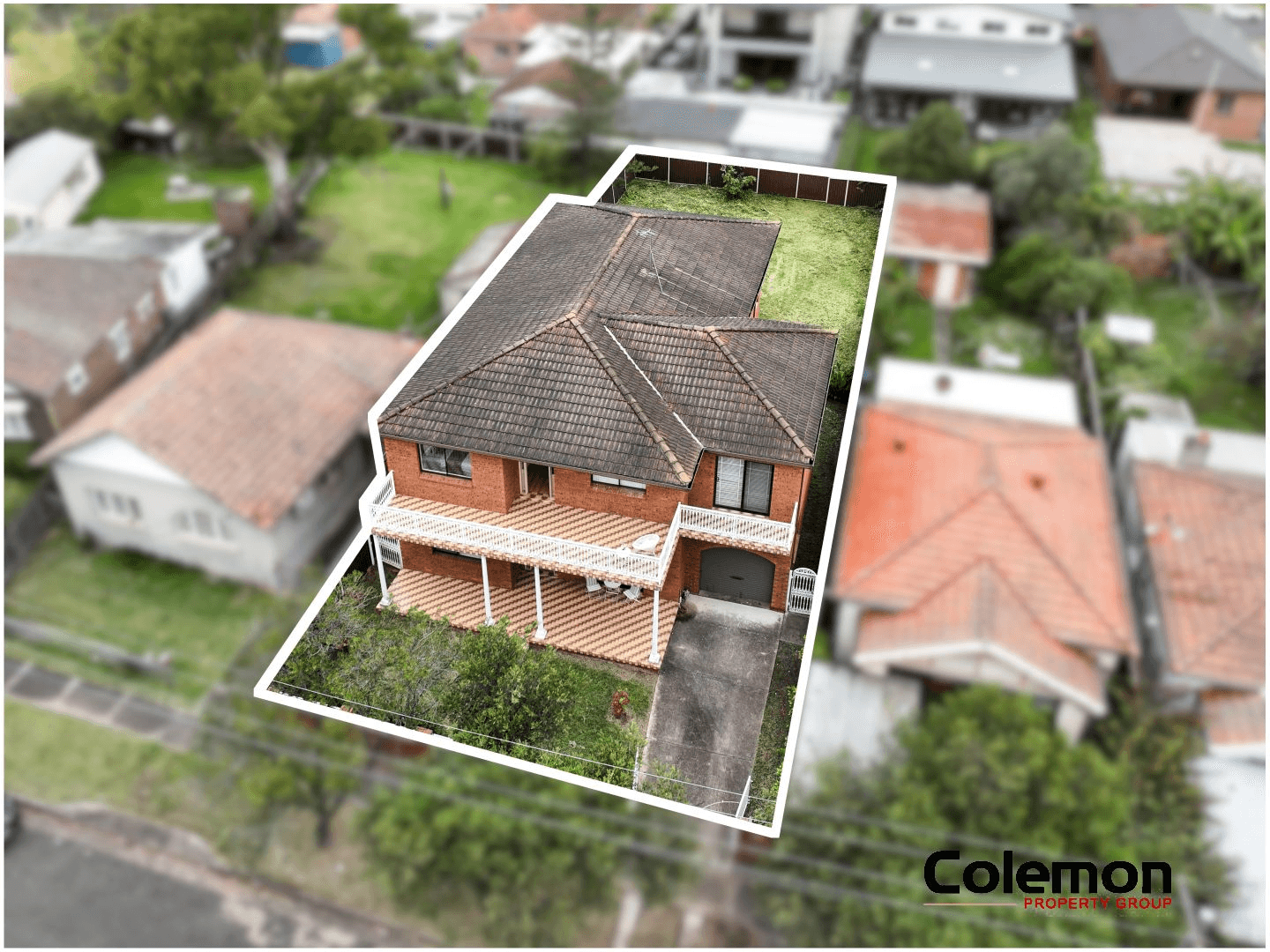 34 Linden Ave, PUNCHBOWL, NSW 2196