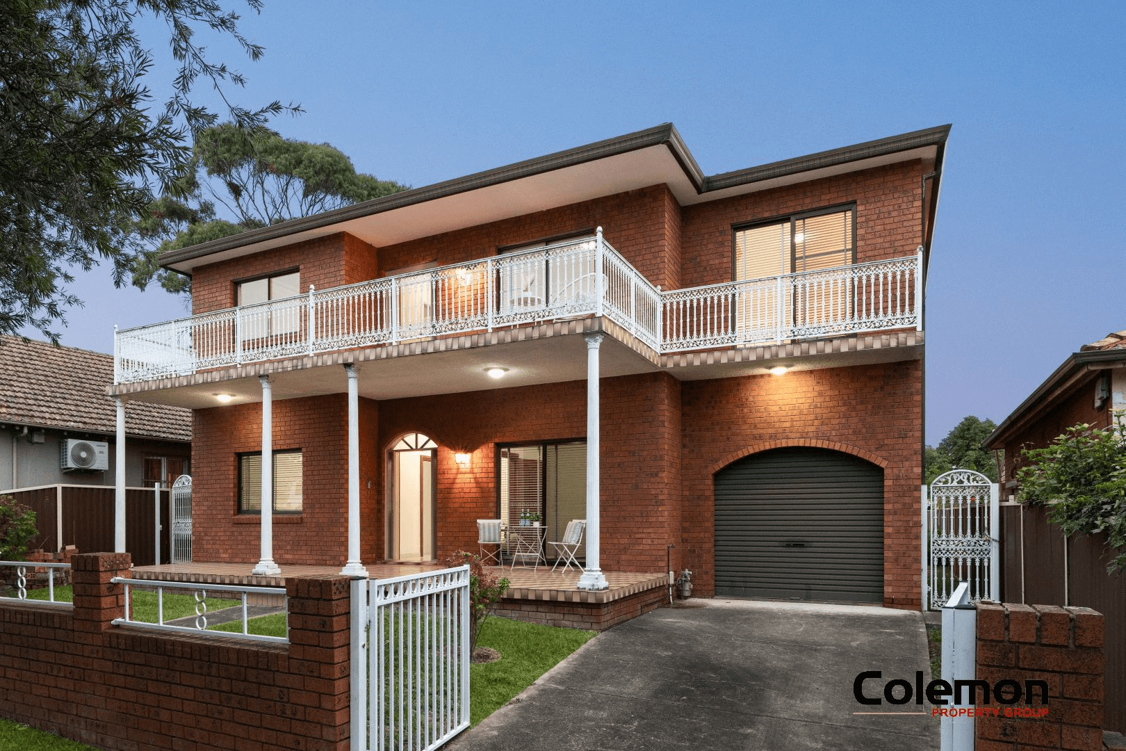 34 Linden Ave, PUNCHBOWL, NSW 2196