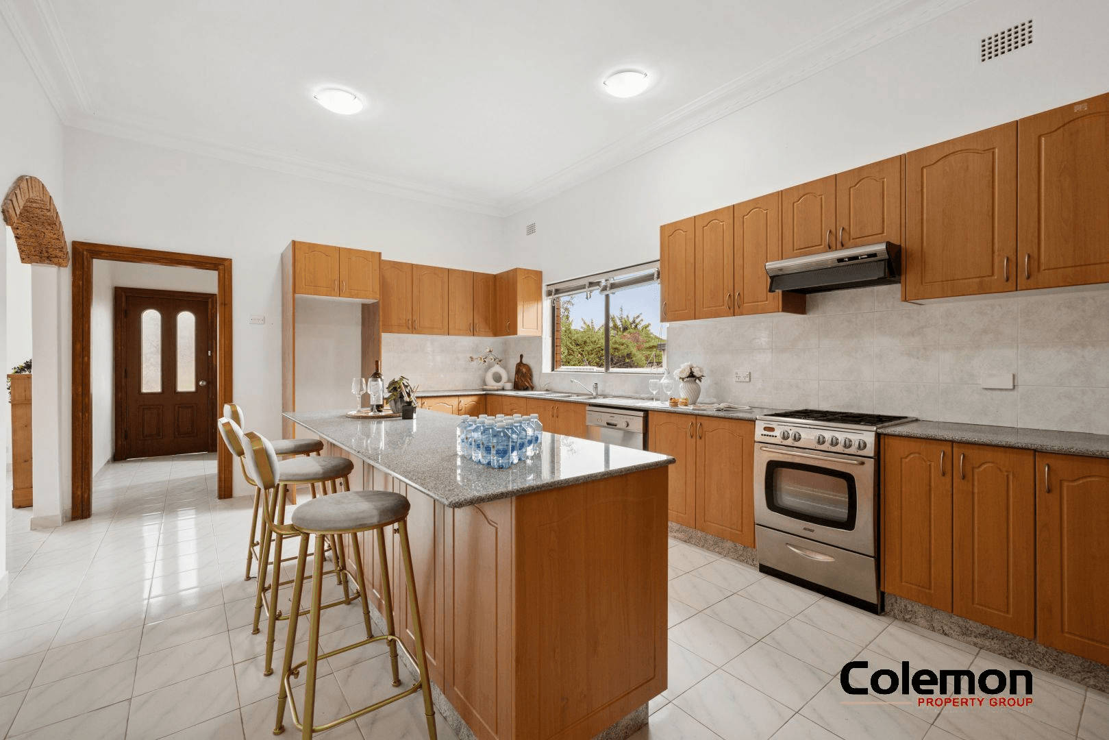 34 Linden Ave, PUNCHBOWL, NSW 2196