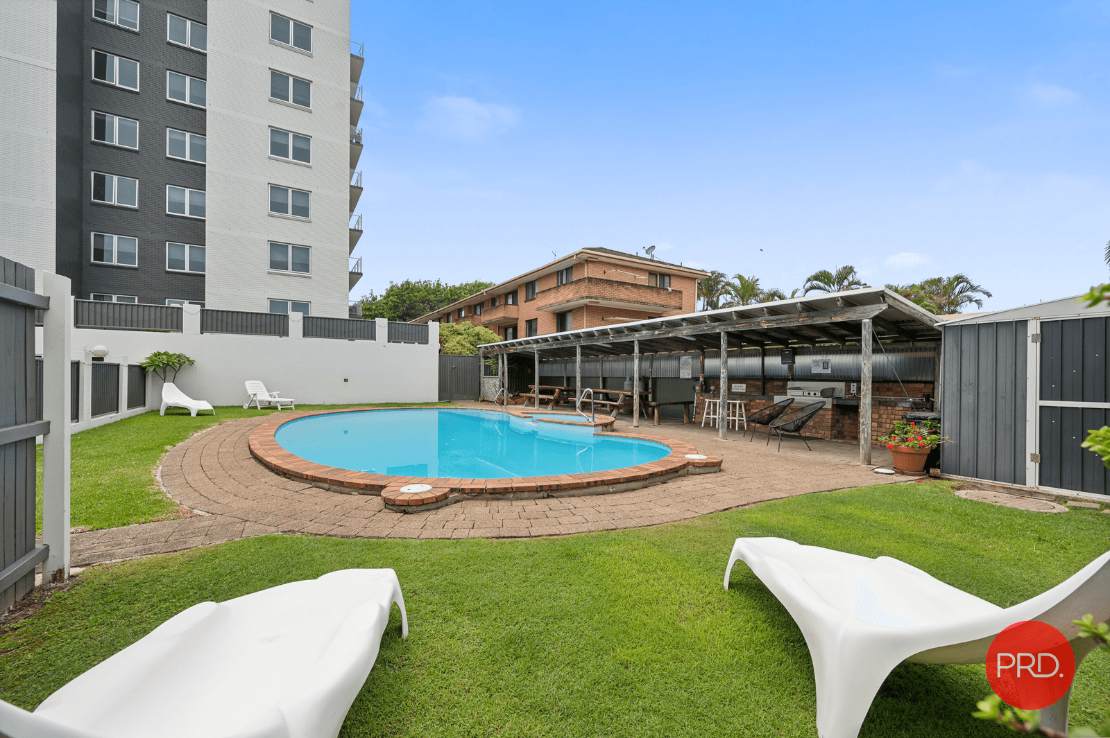 23/77-79 Ocean Parade, COFFS HARBOUR, NSW 2450