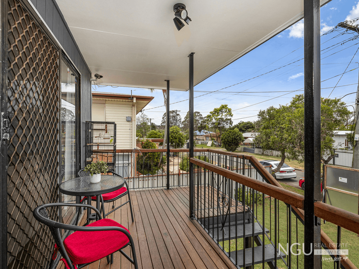 34 Selwyn Street, North Booval, QLD 4304