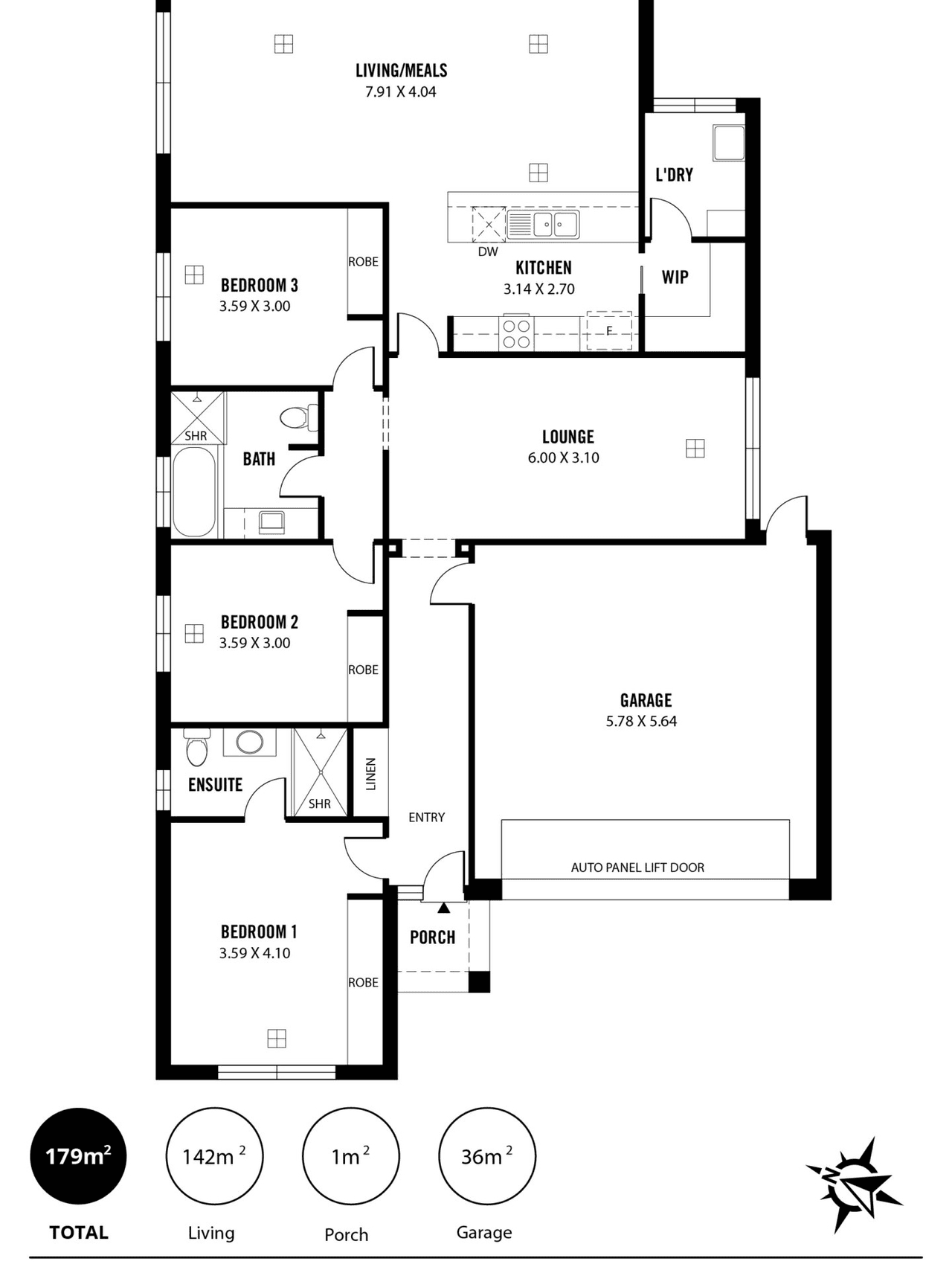 4 The Crescent, ST MARYS, SA 5042