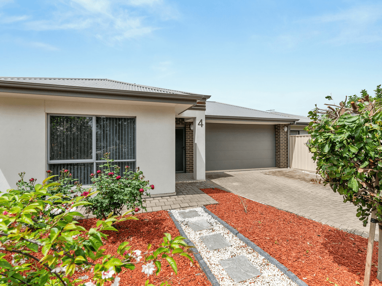 4 The Crescent, ST MARYS, SA 5042