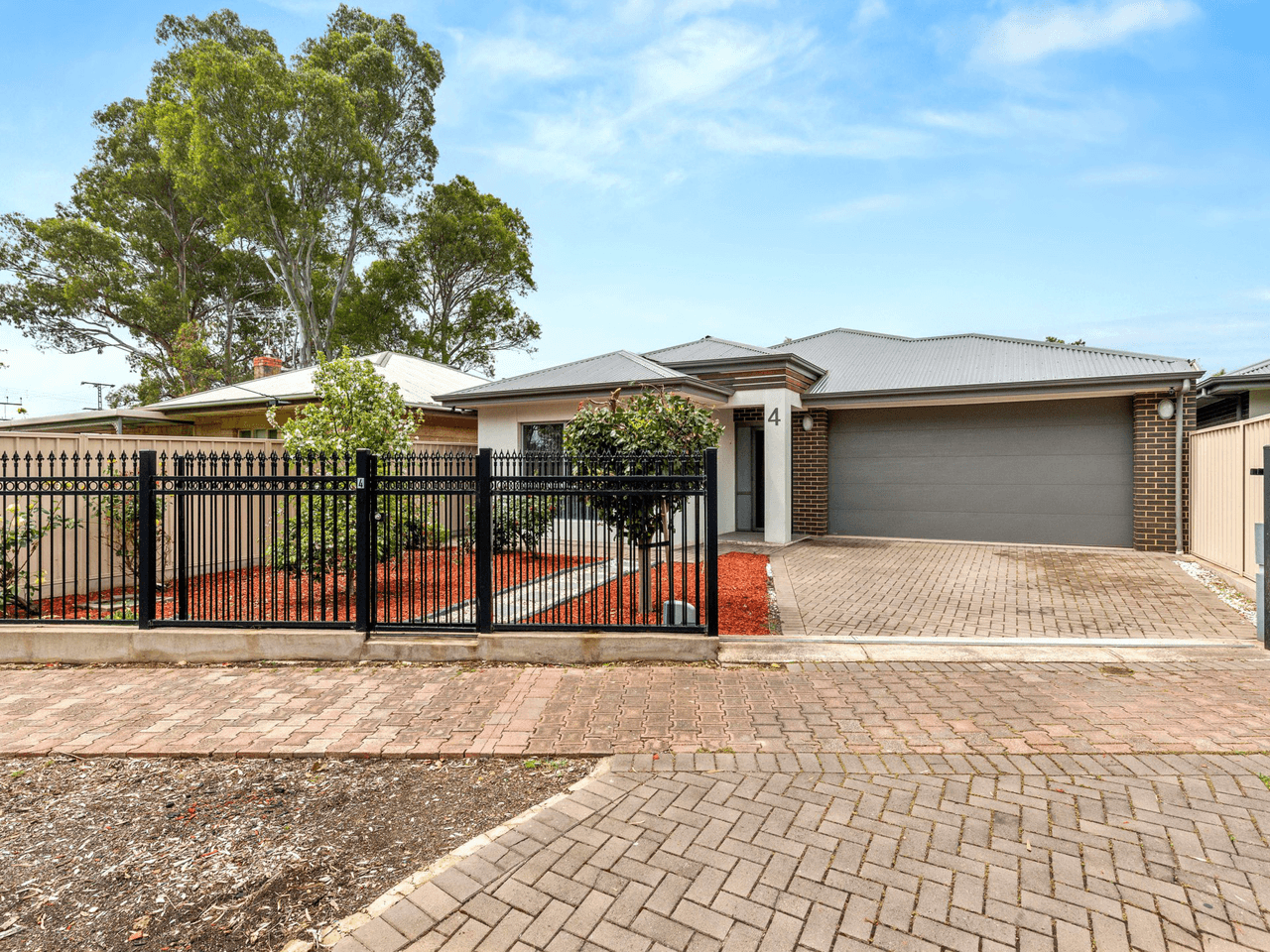 4 The Crescent, ST MARYS, SA 5042