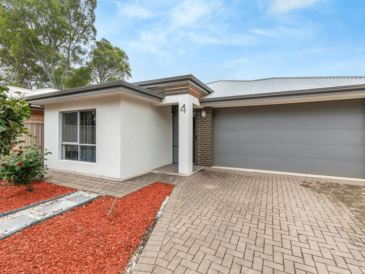 4 The Crescent, ST MARYS, SA 5042