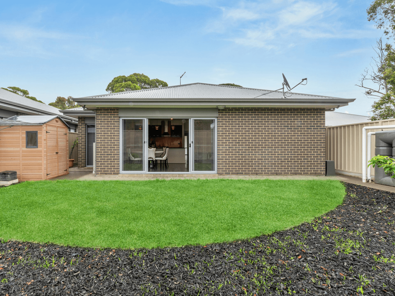 4 The Crescent, ST MARYS, SA 5042