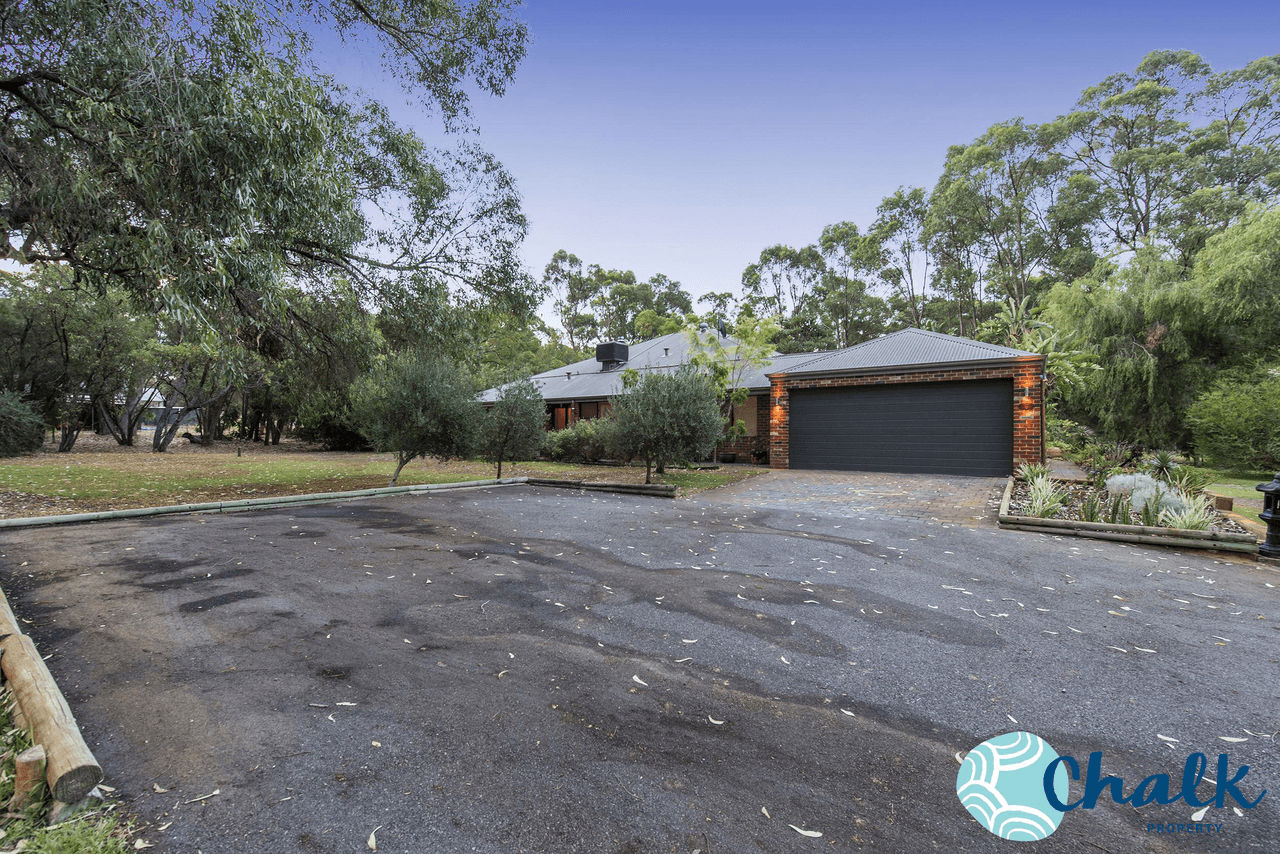 39 Cassia Drive, KARNUP, WA 6176