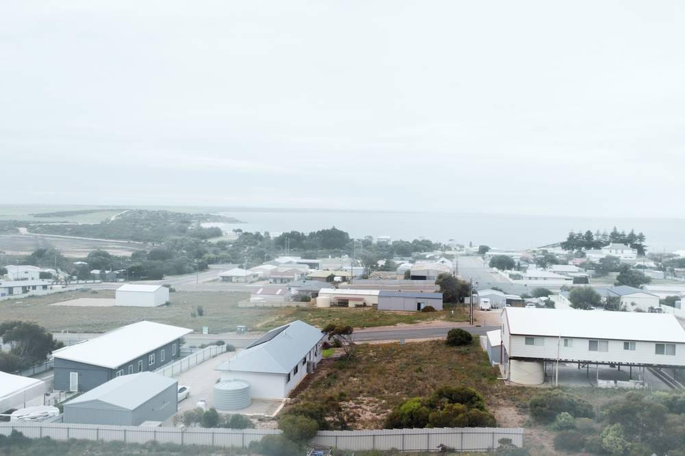 45 Carrow Terrace, Port Neill, SA 5604