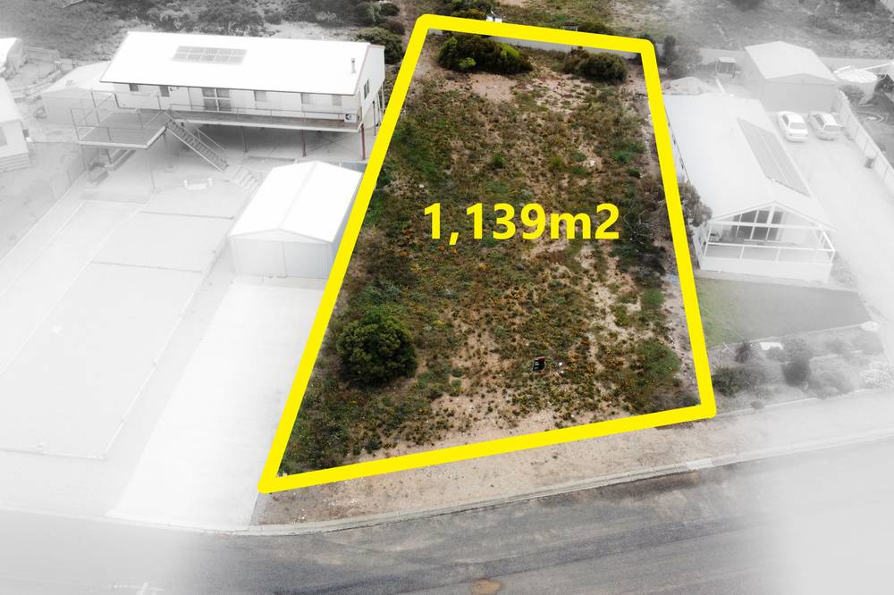 45 Carrow Terrace, Port Neill, SA 5604