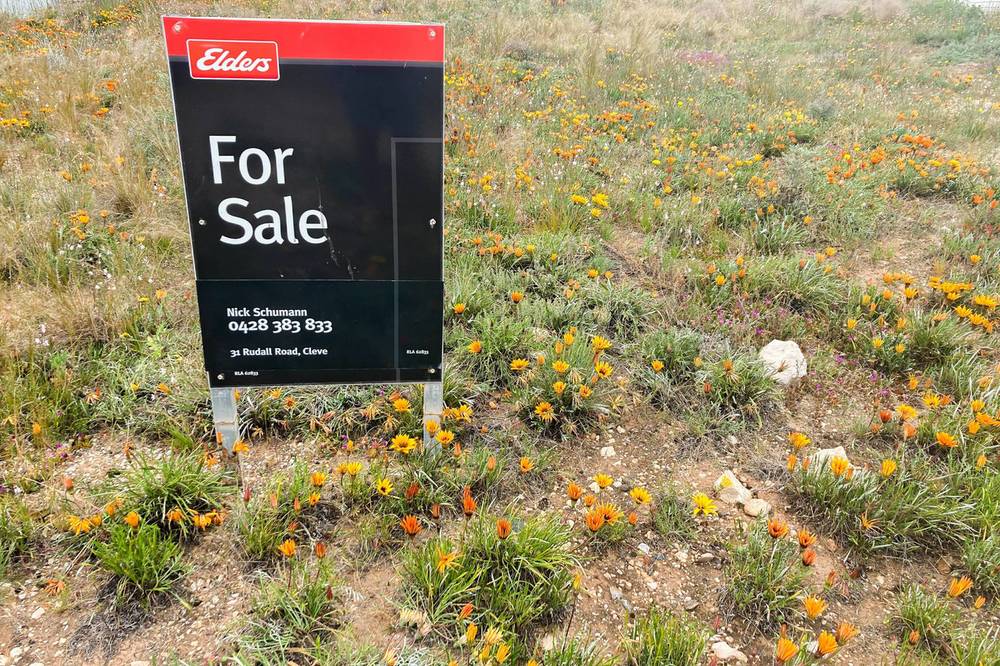 45 Carrow Terrace, Port Neill, SA 5604