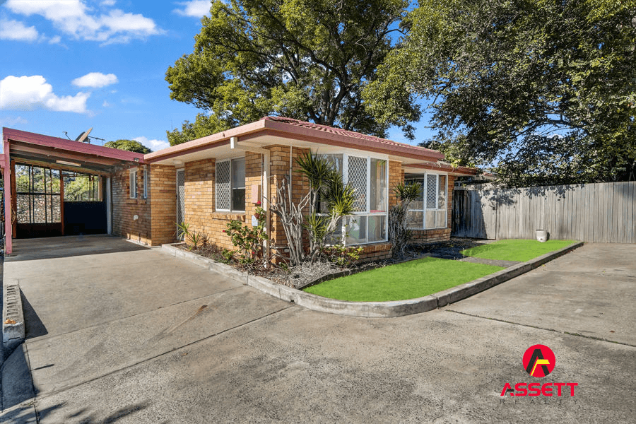 21 Waterford Road, GAILES, QLD 4300