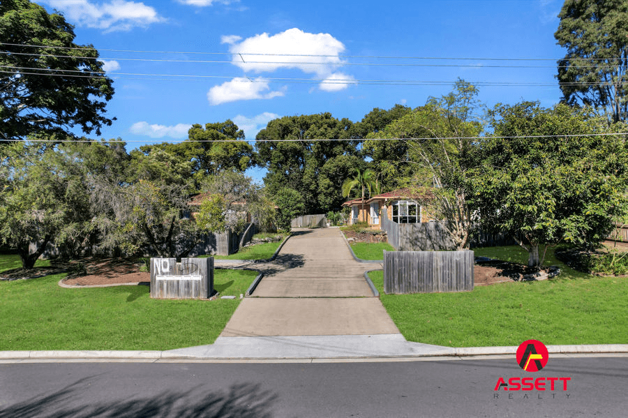 21 Waterford Road, GAILES, QLD 4300