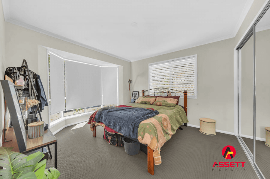 21 Waterford Road, GAILES, QLD 4300