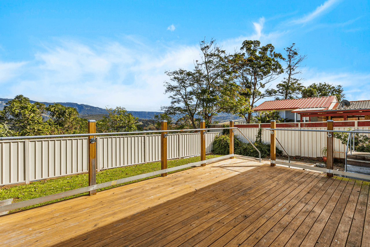 60 Crest Road, ALBION PARK, NSW 2527