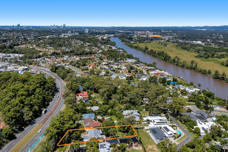 694 Southport Nerang Road, ASHMORE, QLD 4214