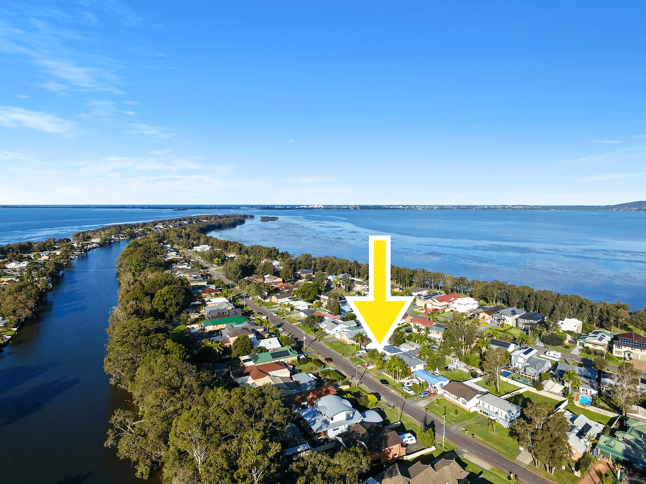 81 Kalua Drive, CHITTAWAY BAY, NSW 2261