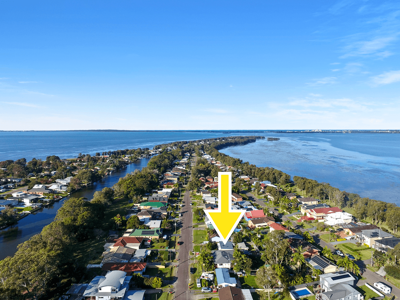 81 Kalua Drive, CHITTAWAY BAY, NSW 2261