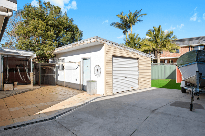 81 Kalua Drive, CHITTAWAY BAY, NSW 2261