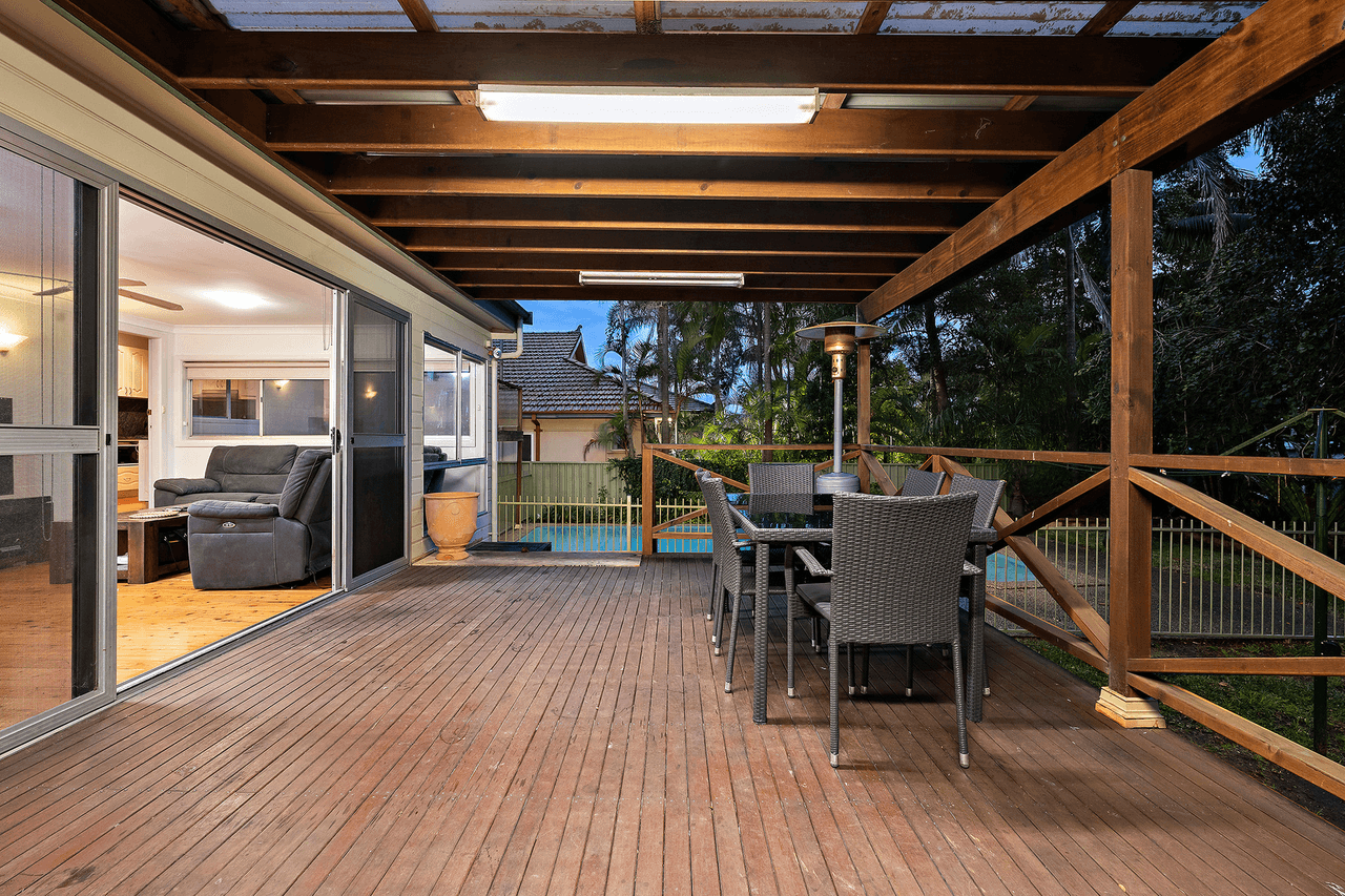 118 Parthenia Street, Dolans Bay, NSW 2229