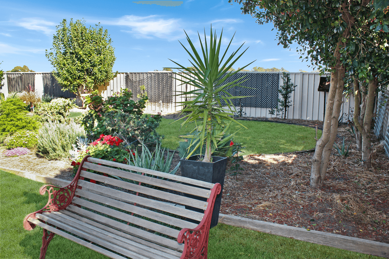 25 Chisnall Street, COROWA, NSW 2646