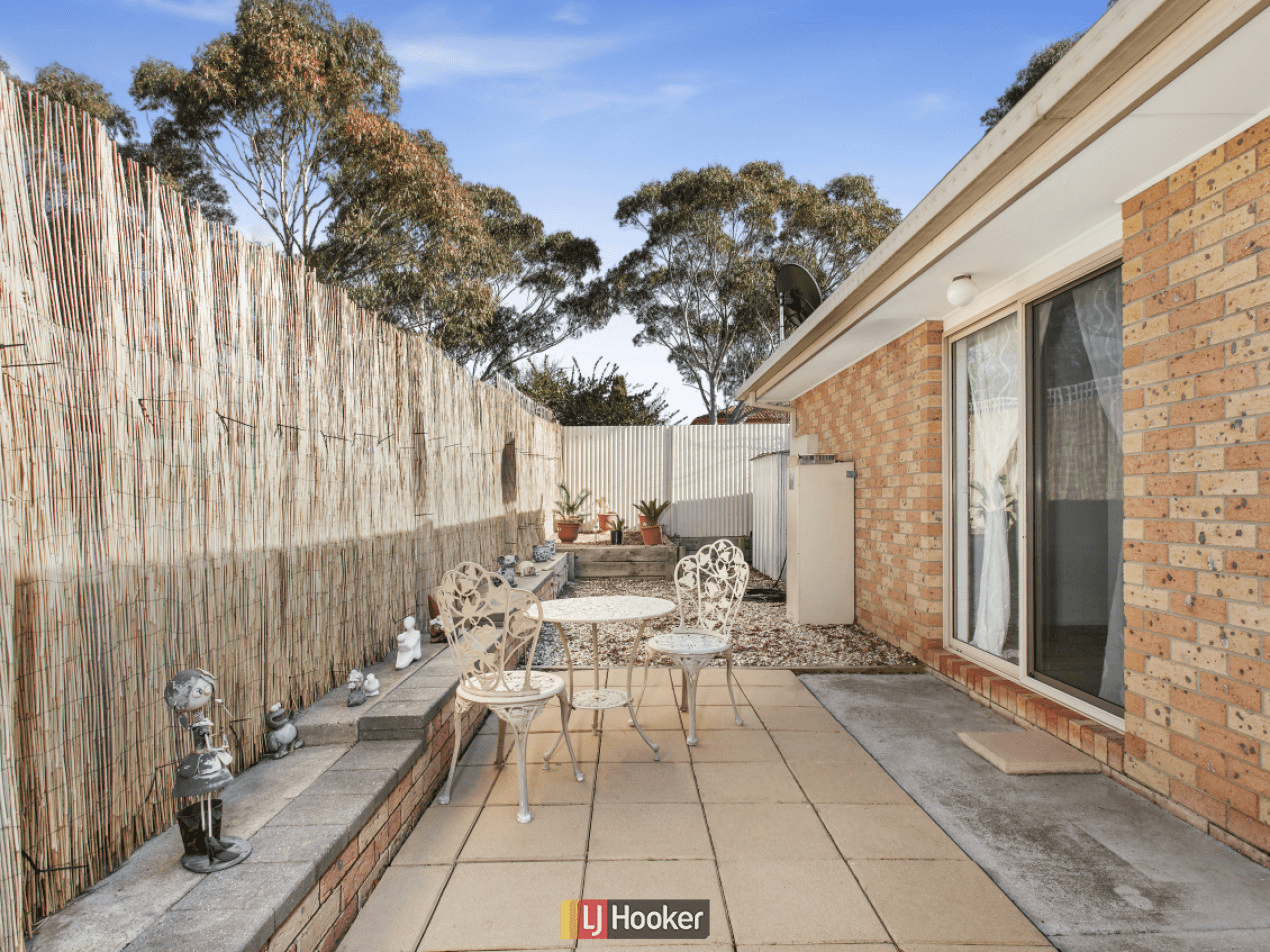 14 Gang Gang Court, NGUNNAWAL, ACT 2913