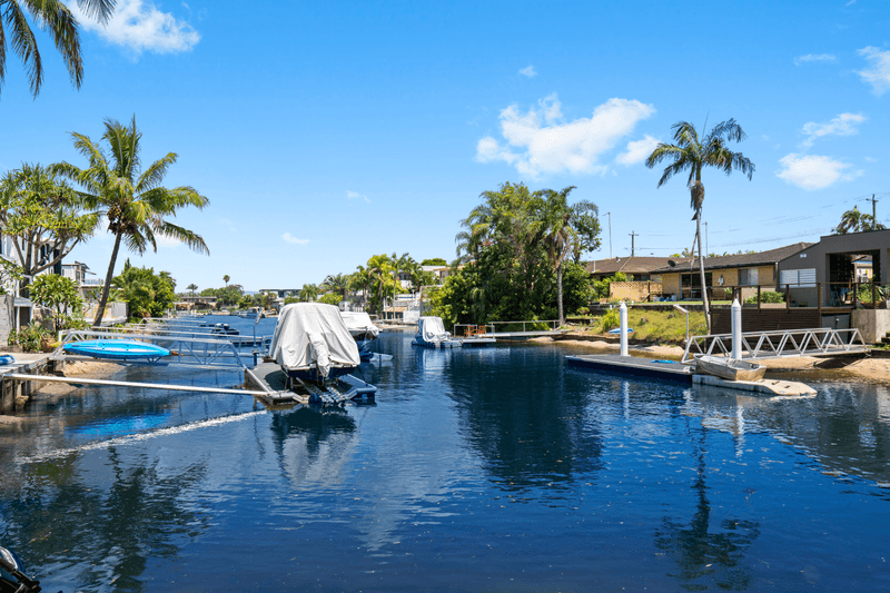 3 Rio Vista Boulevard, BROADBEACH WATERS, QLD 4218