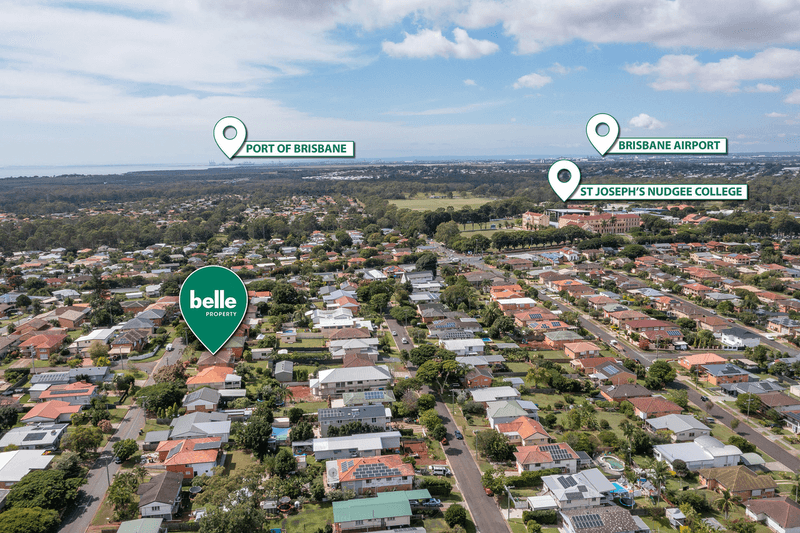 16 Parkmore Street, Boondall, QLD 4034