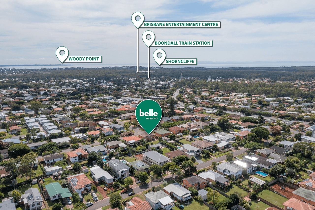 16 Parkmore Street, Boondall, QLD 4034