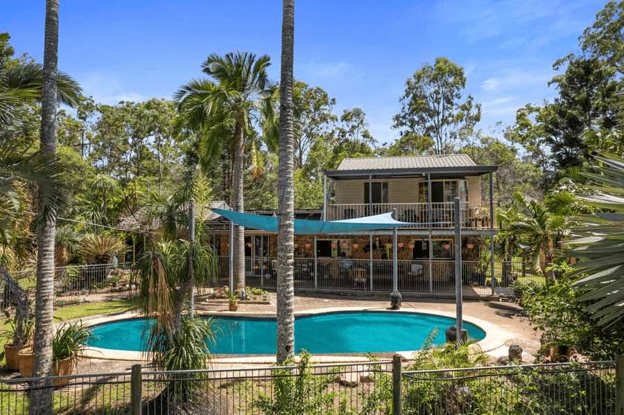 274 Nash Road, TAMAREE, QLD 4570