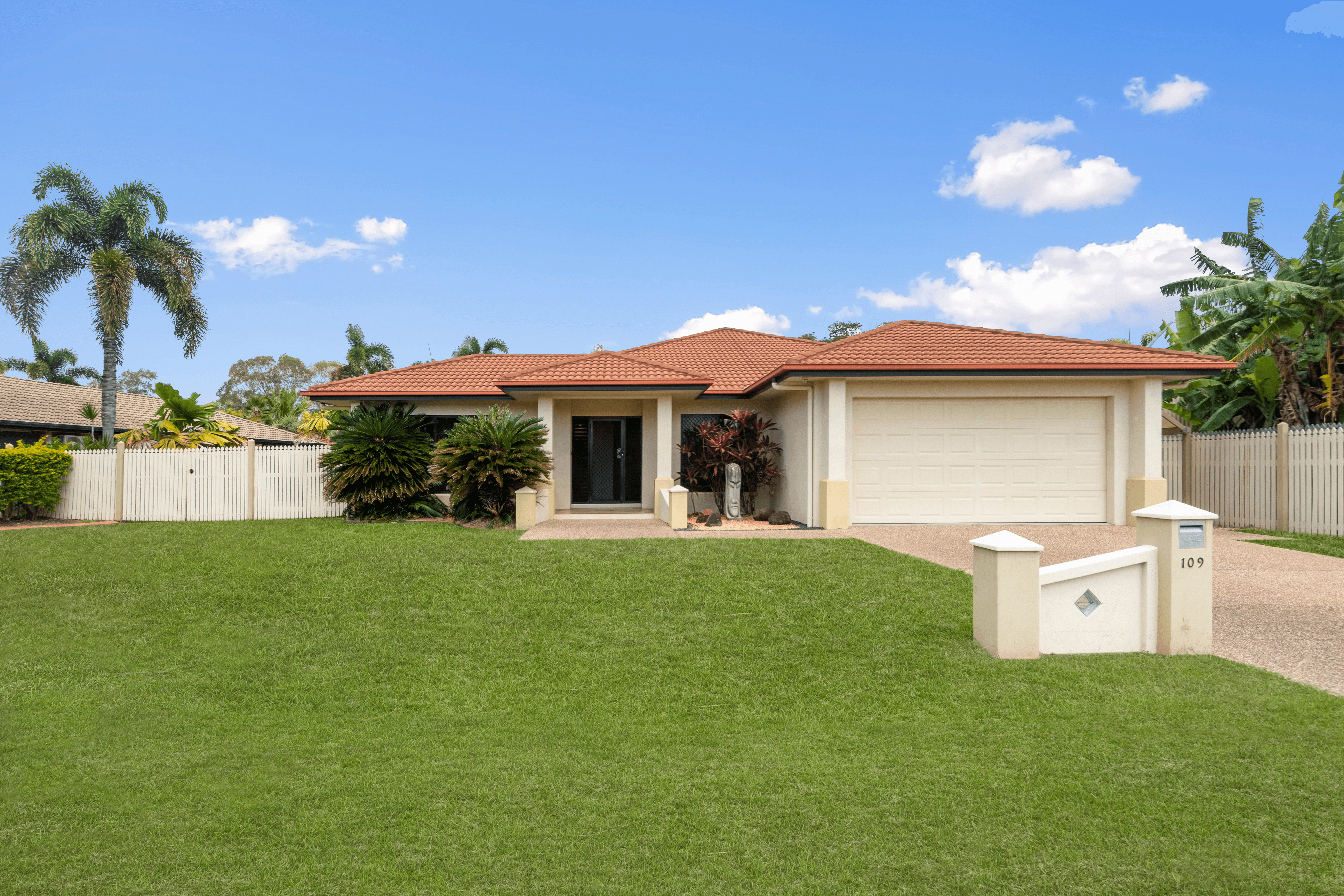 109 River Park Drive, ANNANDALE, QLD 4814