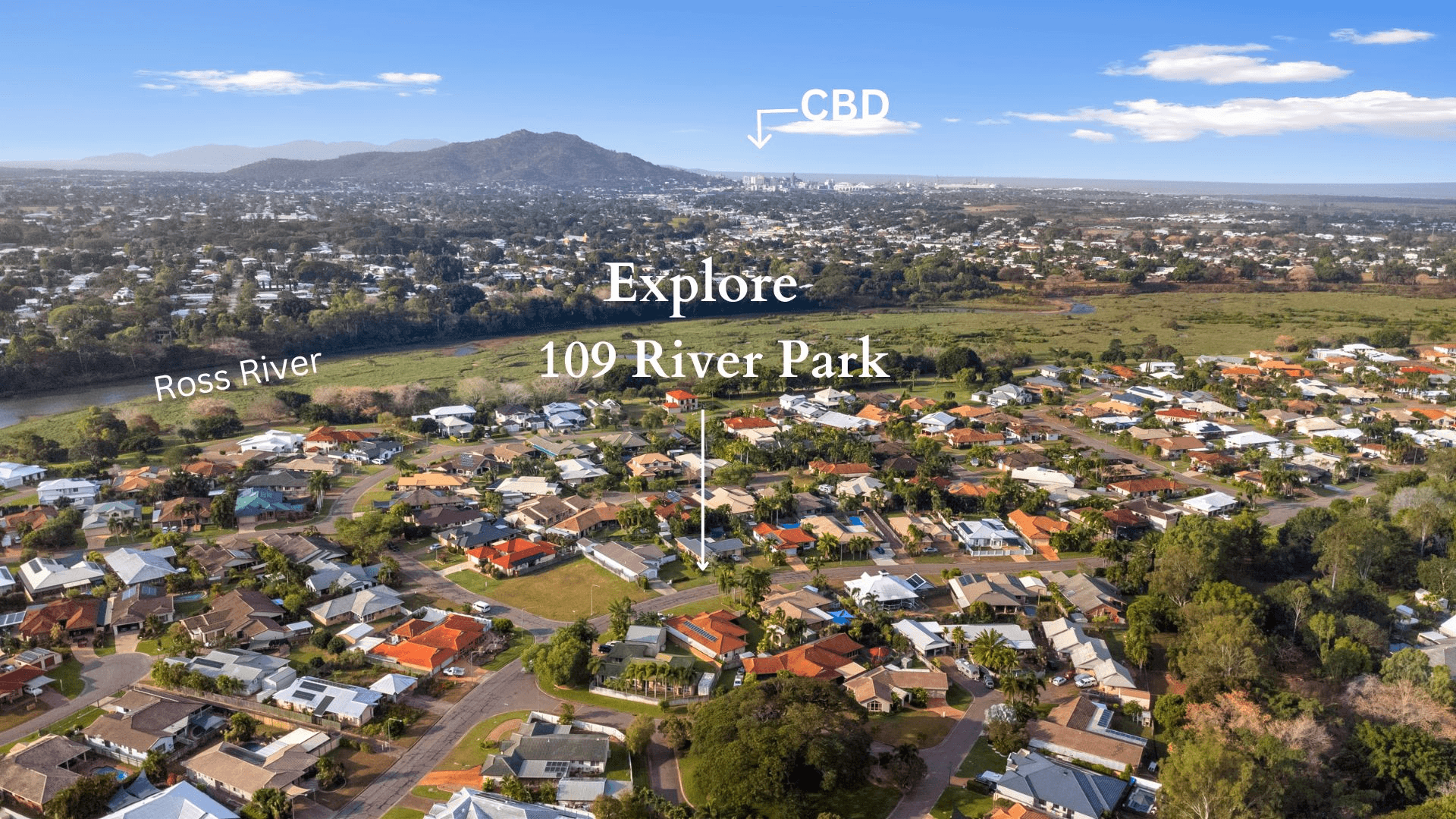 109 River Park Drive, ANNANDALE, QLD 4814