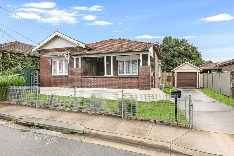 9 Britannia Avenue, BURWOOD, NSW 2134