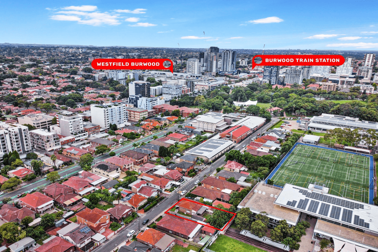 9 Britannia Avenue, BURWOOD, NSW 2134