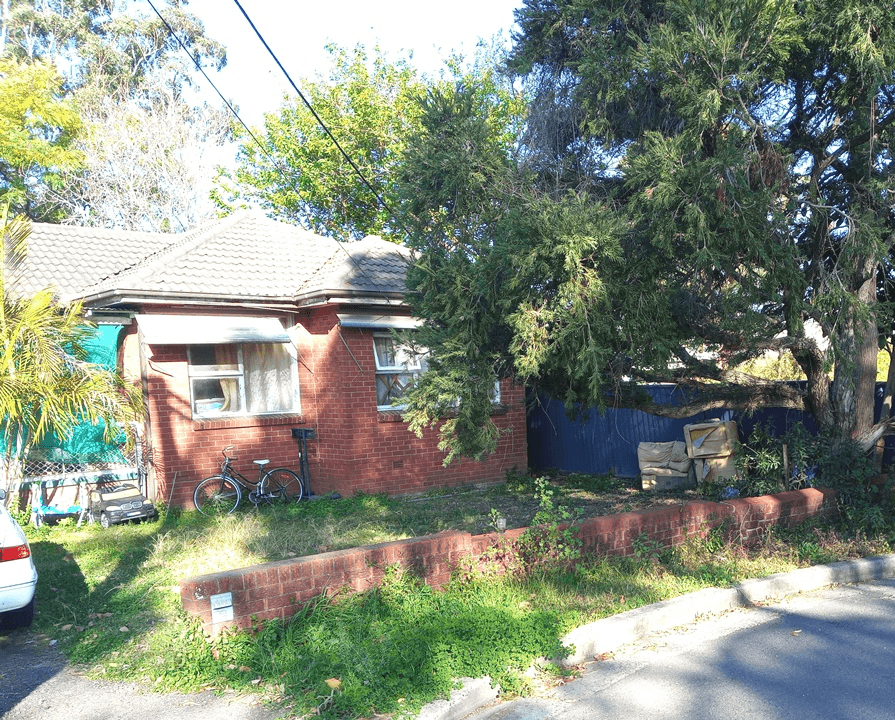 3 Short Street, ROSEHILL, NSW 2142