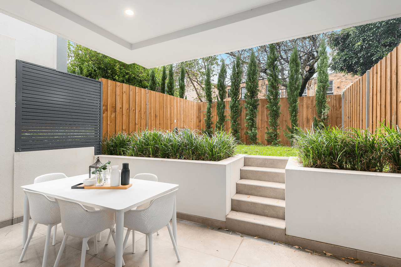 11c Fotheringham Lane, MARRICKVILLE, NSW 2204