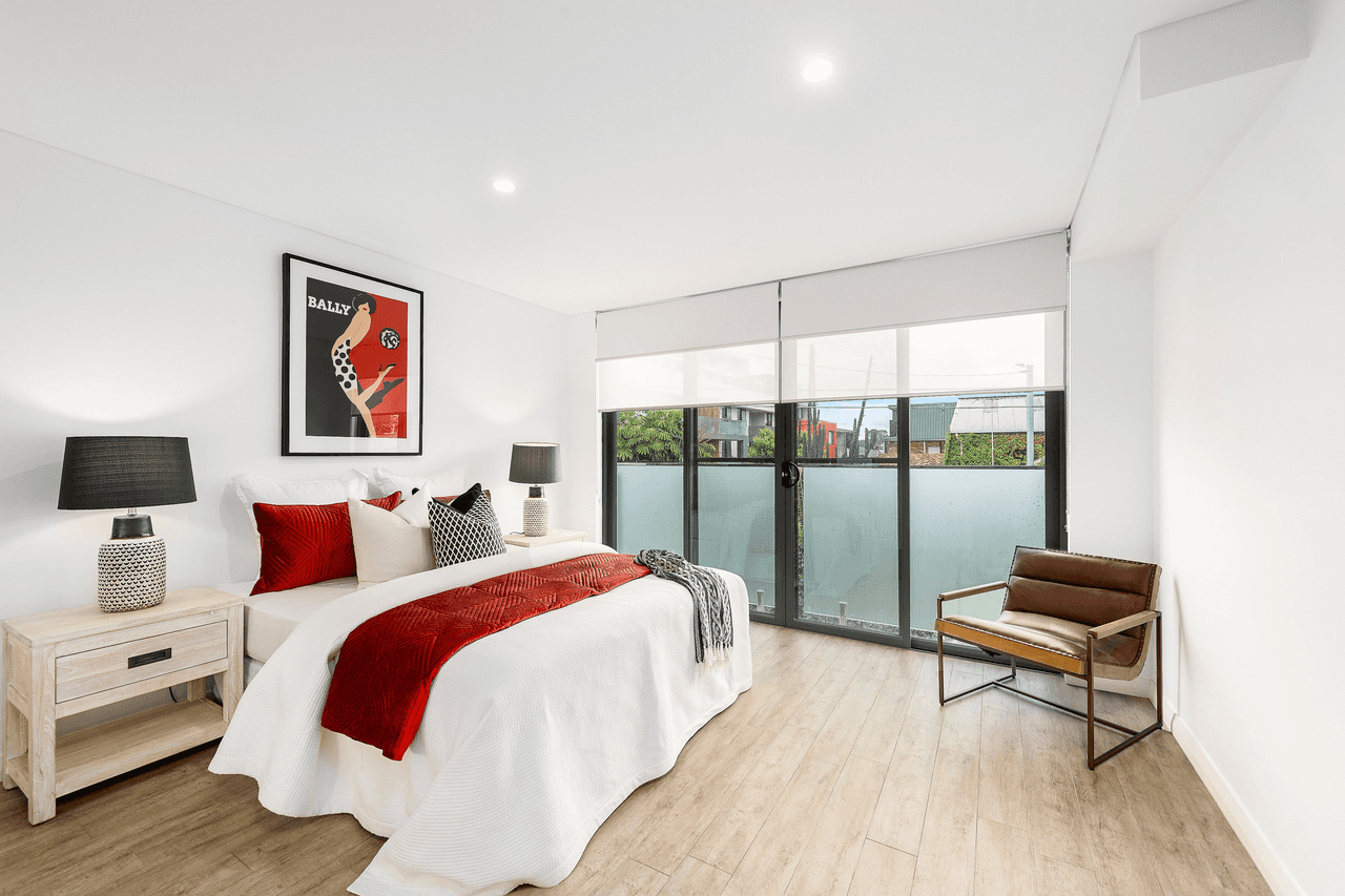 11c Fotheringham Lane, MARRICKVILLE, NSW 2204