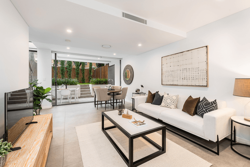 11c Fotheringham Lane, MARRICKVILLE, NSW 2204