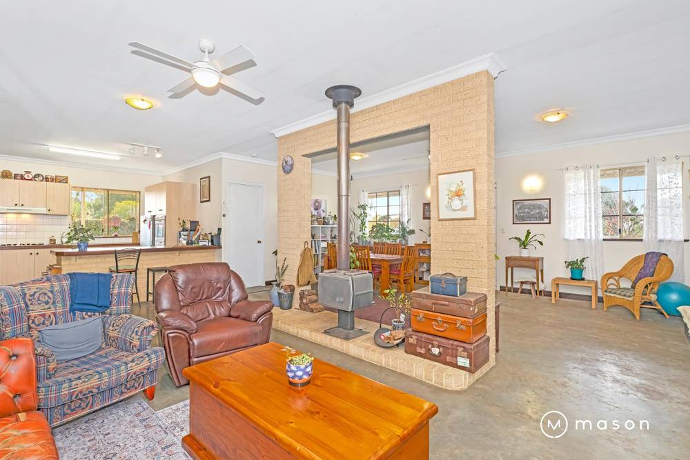 58 Ocean Beach Road, DENMARK, WA 6333