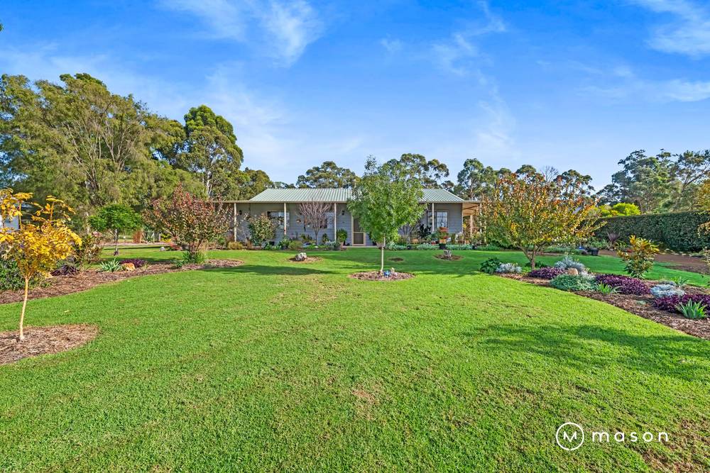 58 Ocean Beach Road, DENMARK, WA 6333