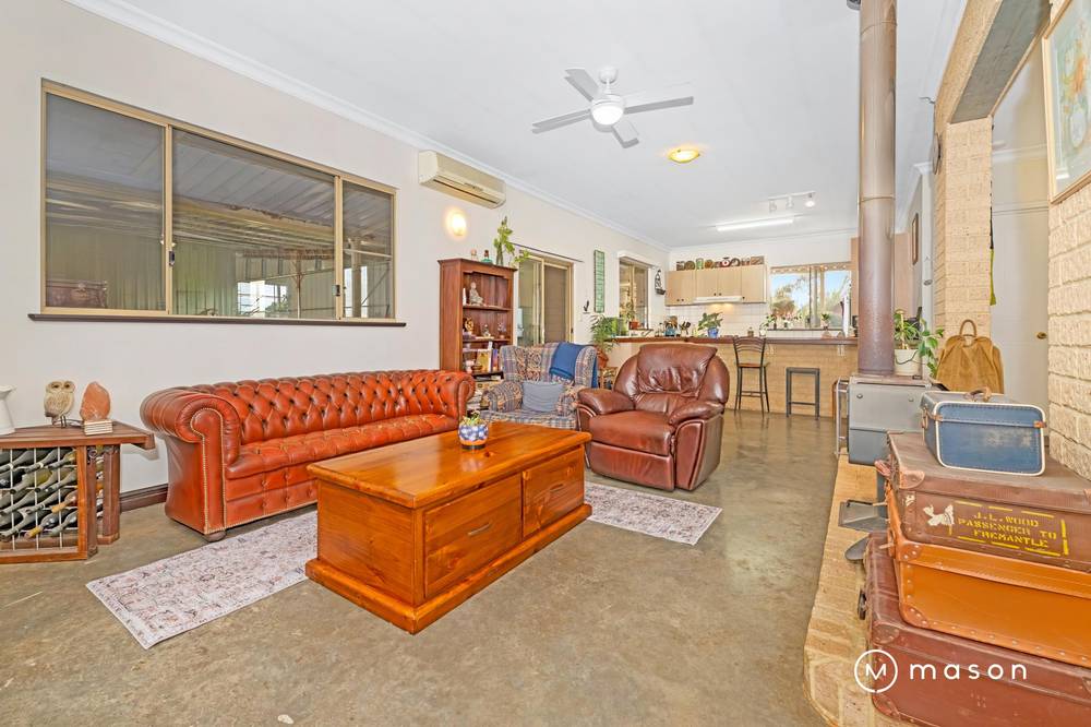 58 Ocean Beach Road, DENMARK, WA 6333