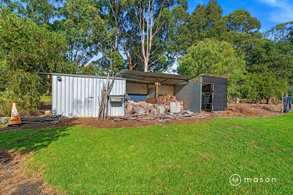 58 Ocean Beach Road, DENMARK, WA 6333