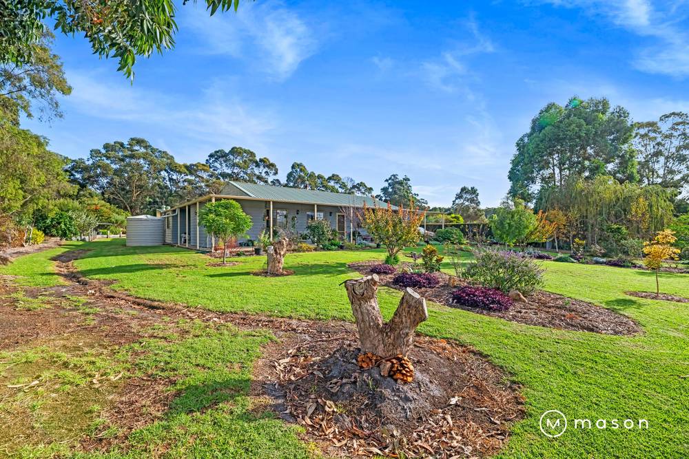 58 Ocean Beach Road, DENMARK, WA 6333