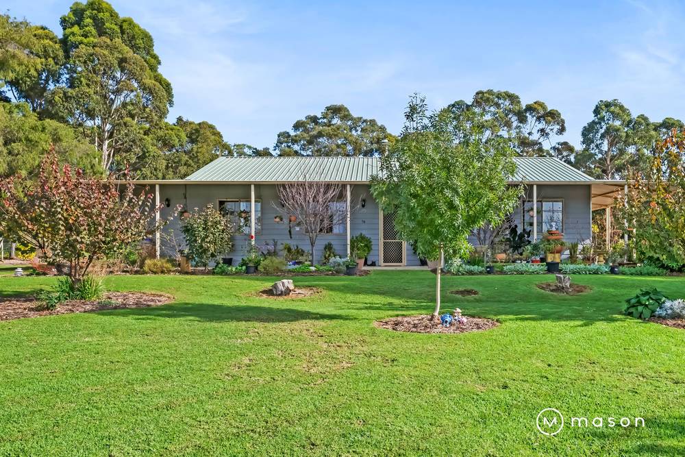 58 Ocean Beach Road, DENMARK, WA 6333