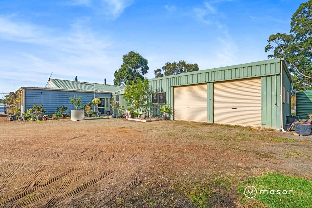 58 Ocean Beach Road, DENMARK, WA 6333